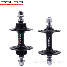 Запячатаны падшыпнік веласіпеднага Hub V-тармазная фіксаваная ступіца